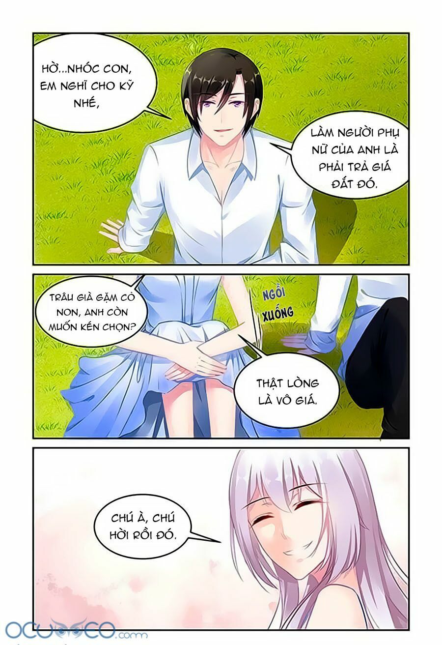 Danh Môn Thiên Hậu: Chapter 146