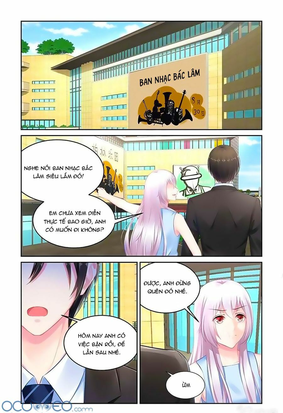 Danh Môn Thiên Hậu: Chapter 147
