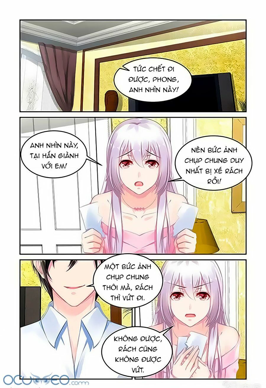 Danh Môn Thiên Hậu: Chapter 147