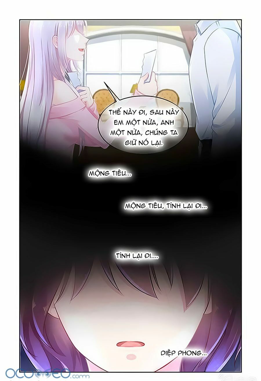 Danh Môn Thiên Hậu: Chapter 147
