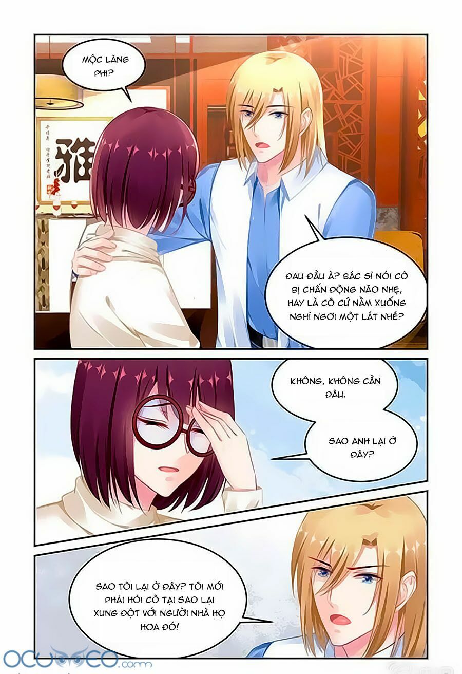 Danh Môn Thiên Hậu: Chapter 147