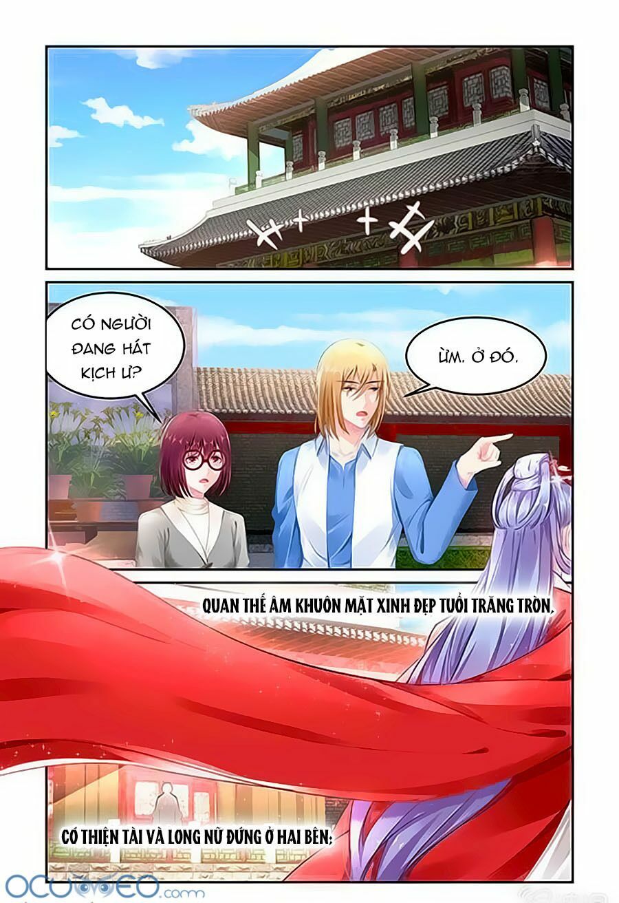 Danh Môn Thiên Hậu: Chapter 147
