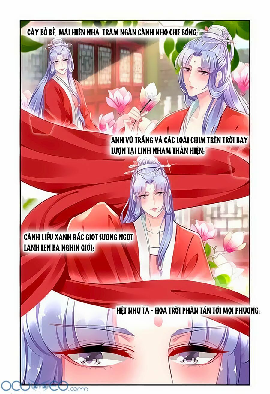 Danh Môn Thiên Hậu: Chapter 147