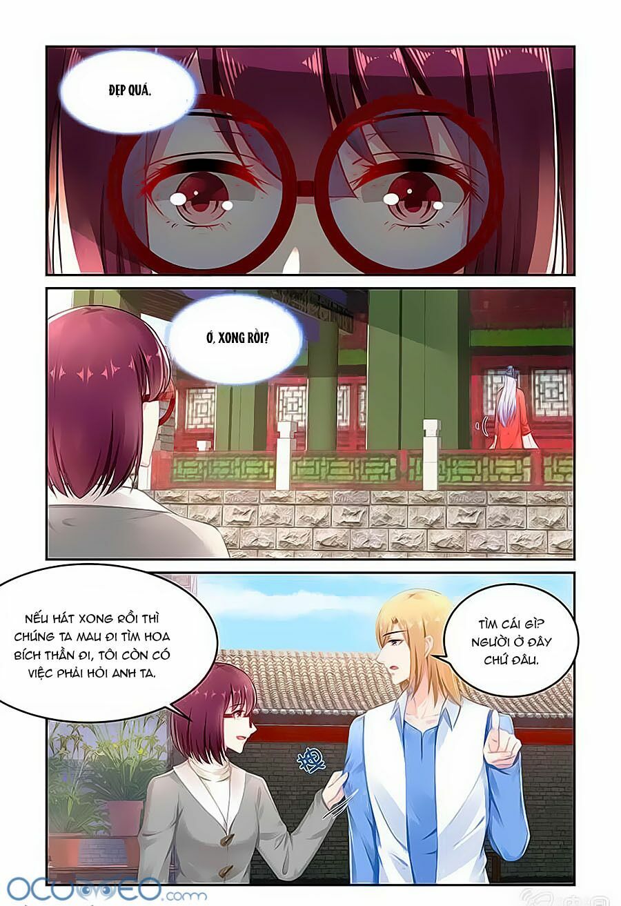 Danh Môn Thiên Hậu: Chapter 148
