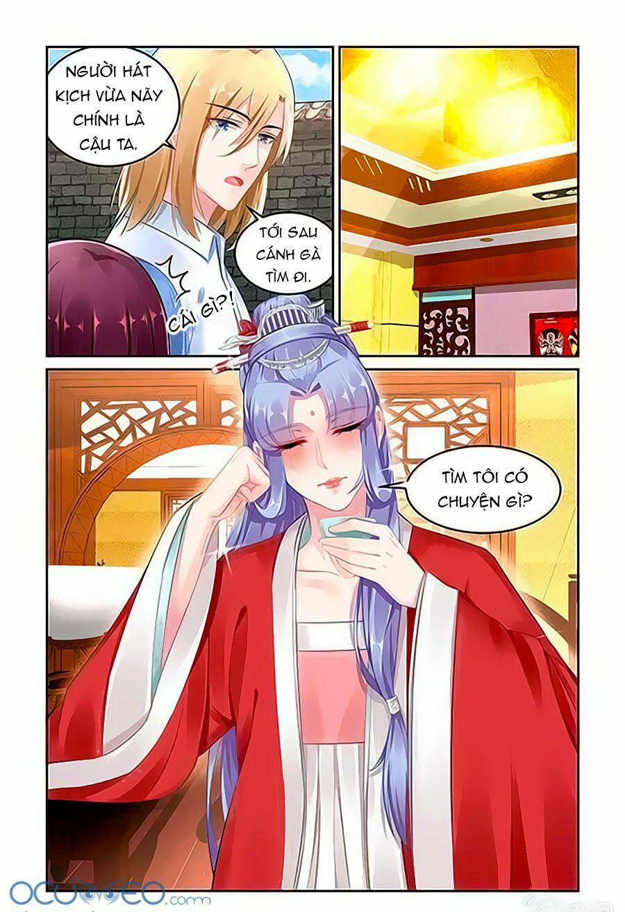 Danh Môn Thiên Hậu: Chapter 148