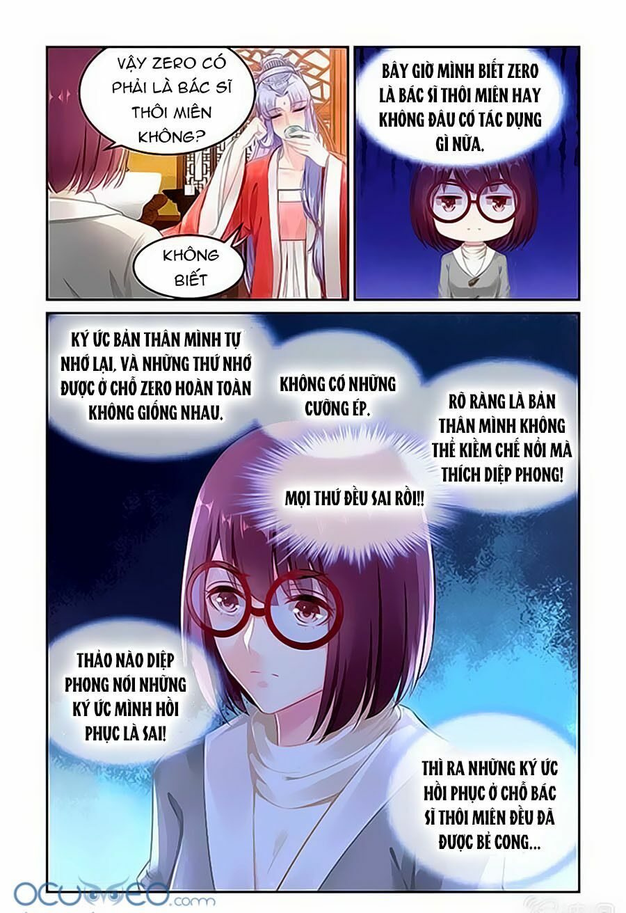 Danh Môn Thiên Hậu: Chapter 148