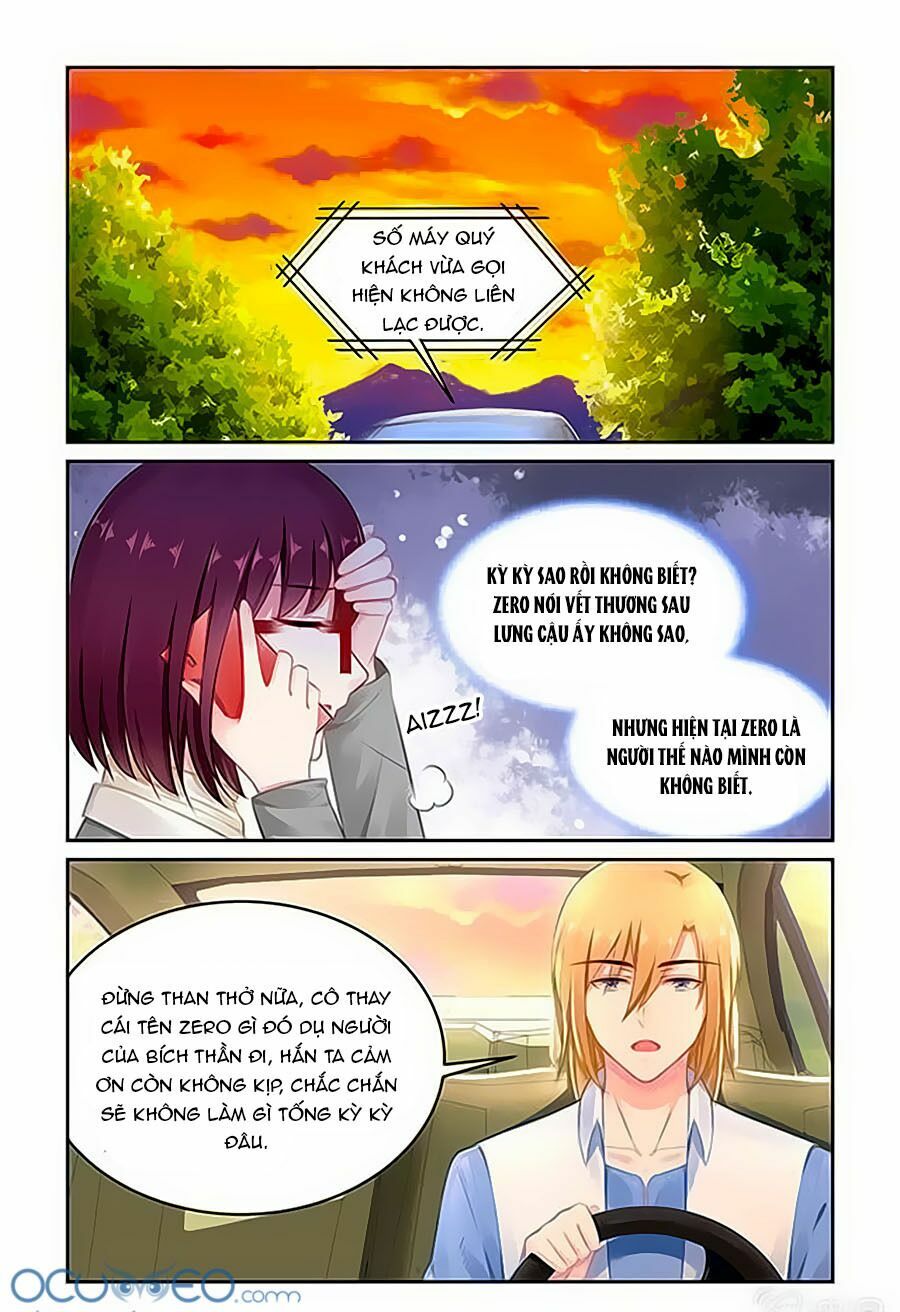 Danh Môn Thiên Hậu: Chapter 148