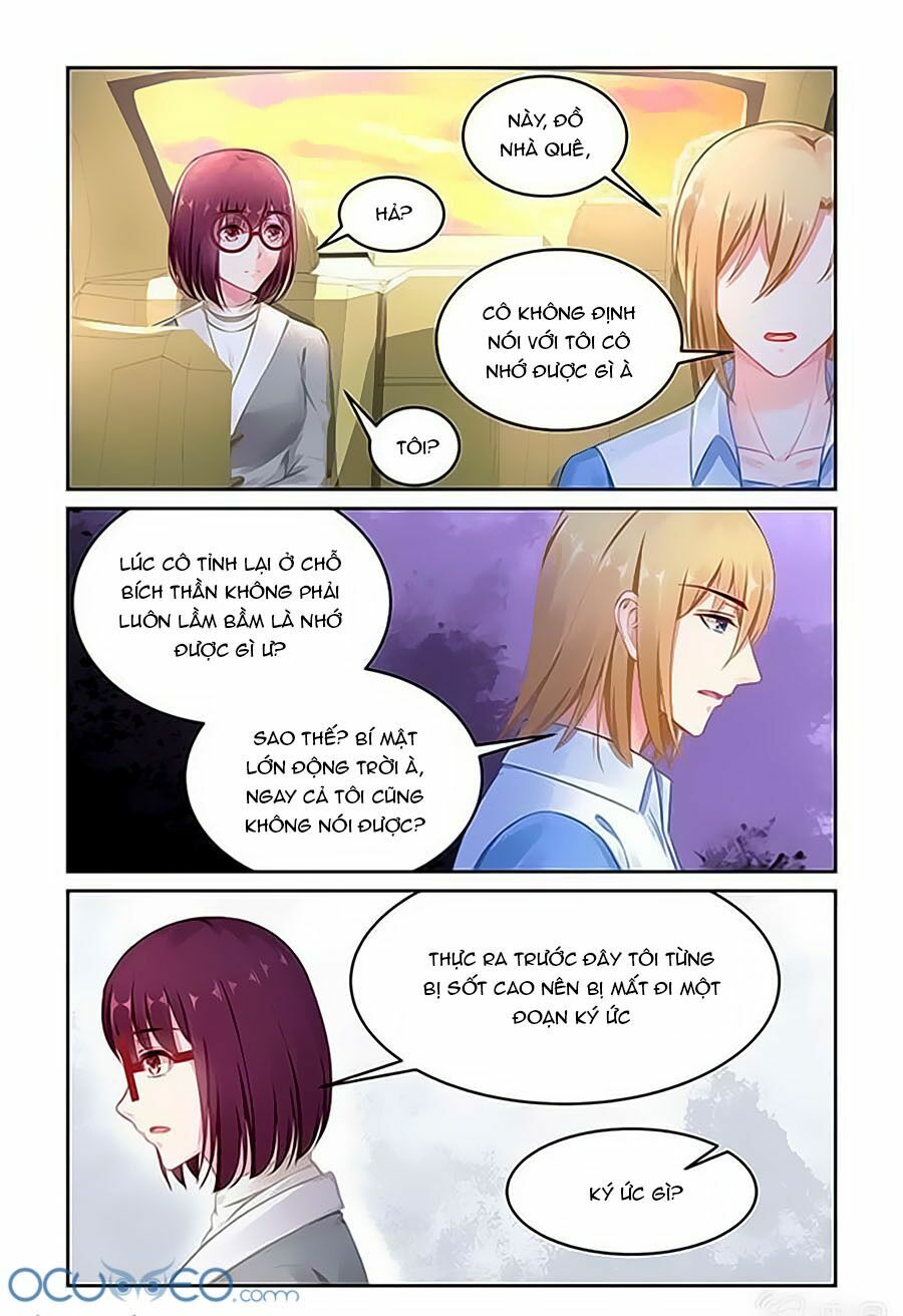 Danh Môn Thiên Hậu: Chapter 148