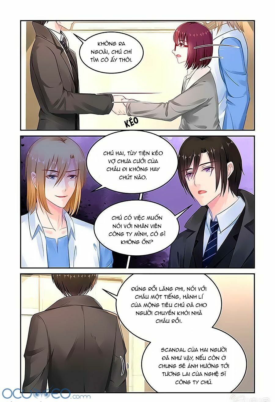 Danh Môn Thiên Hậu: Chapter 149