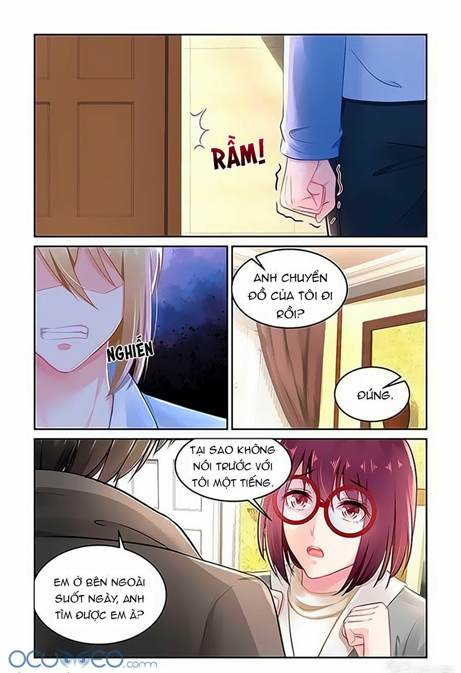 Danh Môn Thiên Hậu: Chapter 149