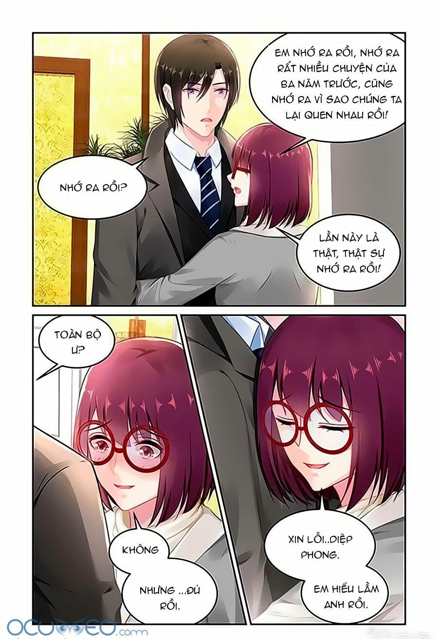 Danh Môn Thiên Hậu: Chapter 149