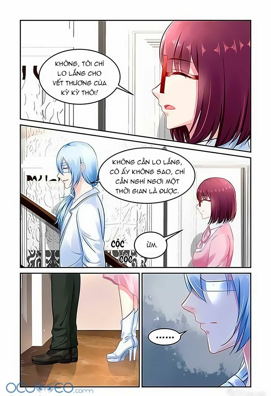 Danh Môn Thiên Hậu: Chapter 150