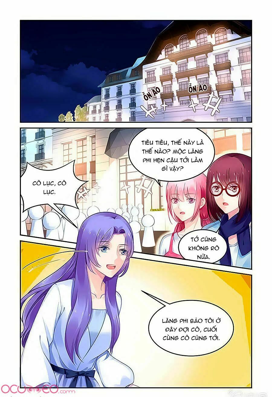 Danh Môn Thiên Hậu: Chapter 152