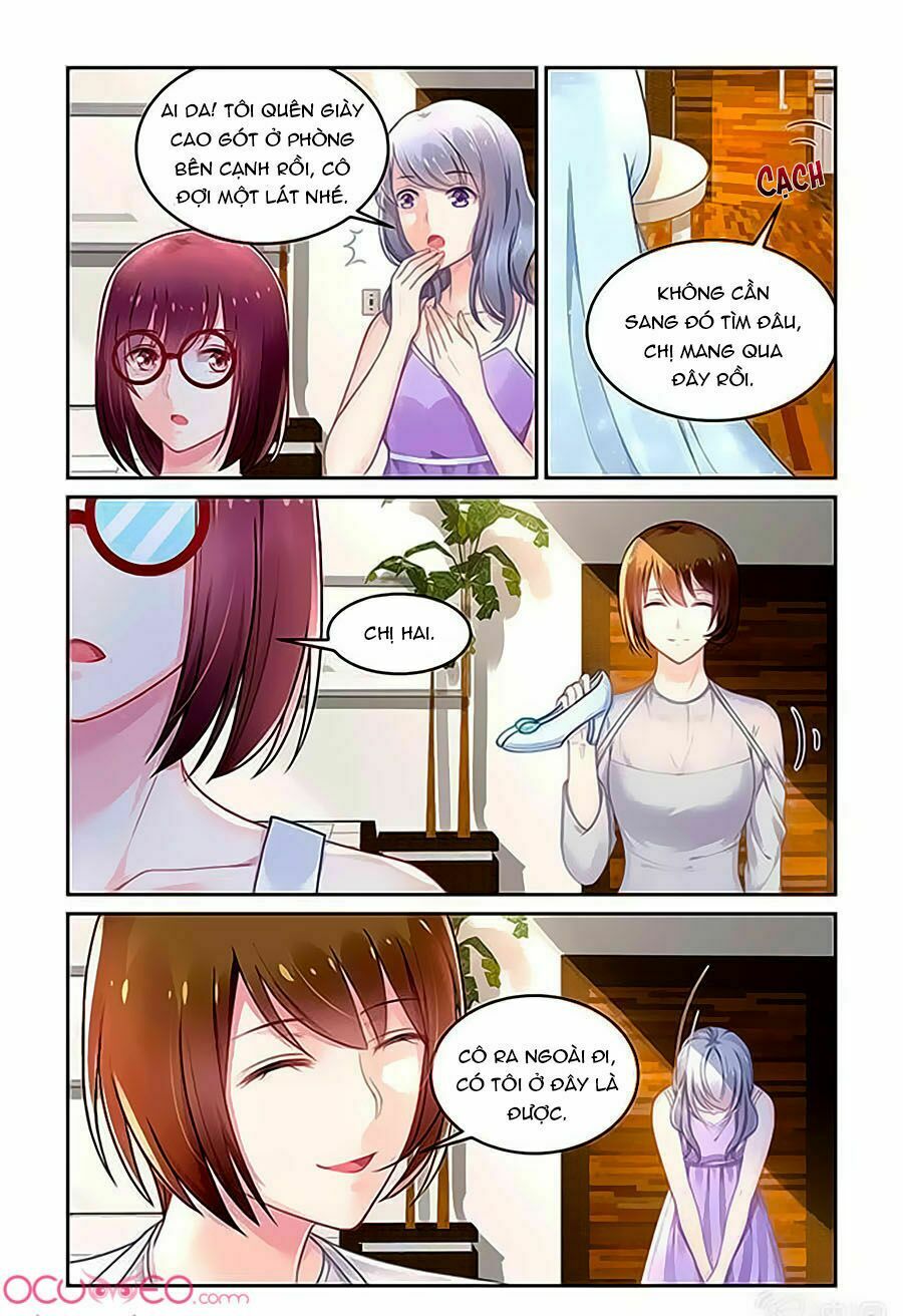 Danh Môn Thiên Hậu: Chapter 152