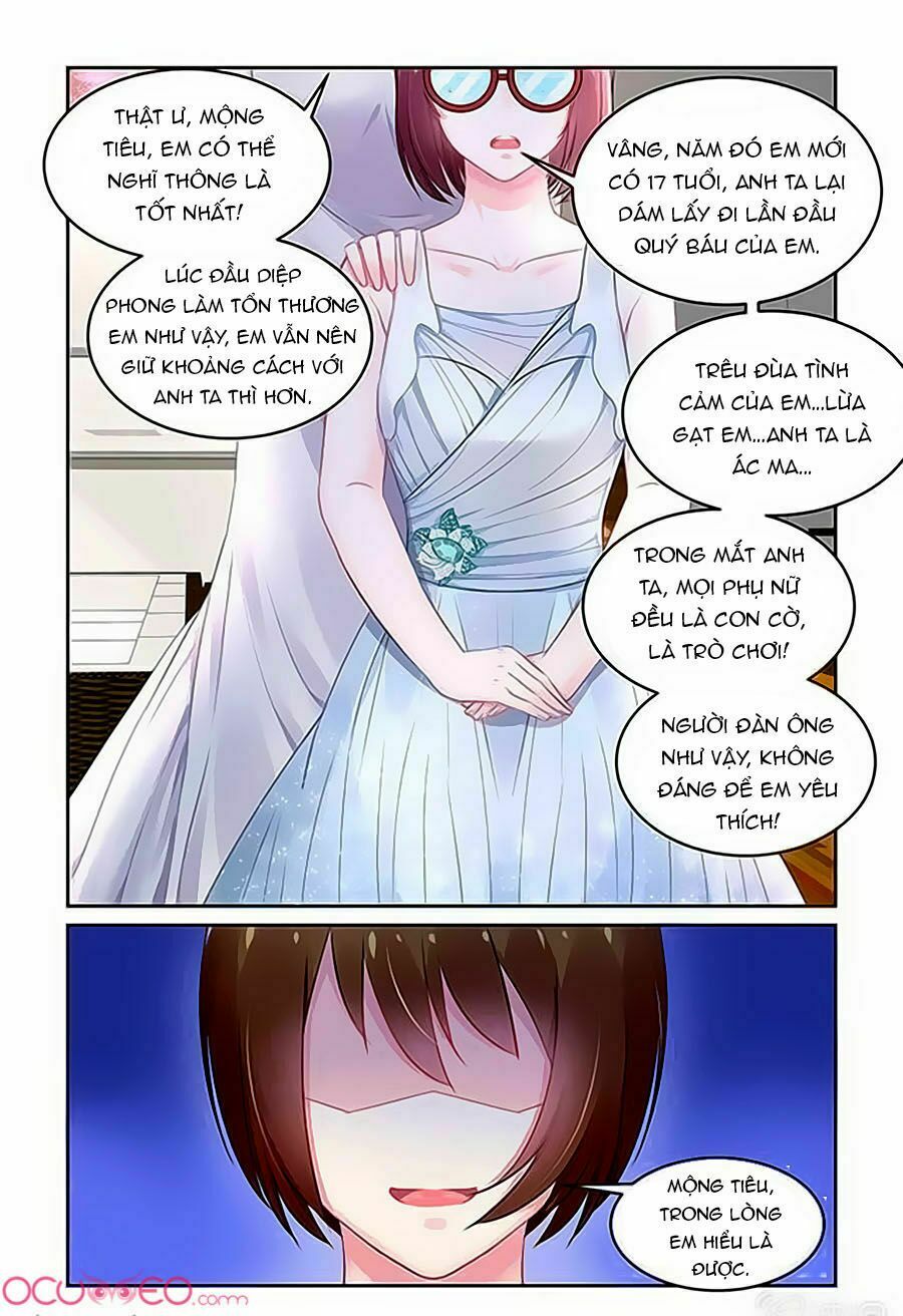 Danh Môn Thiên Hậu: Chapter 152