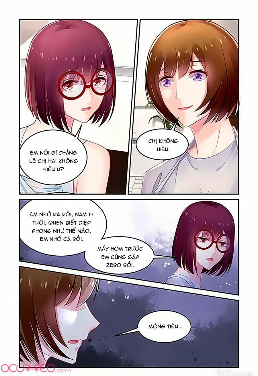 Danh Môn Thiên Hậu: Chapter 153