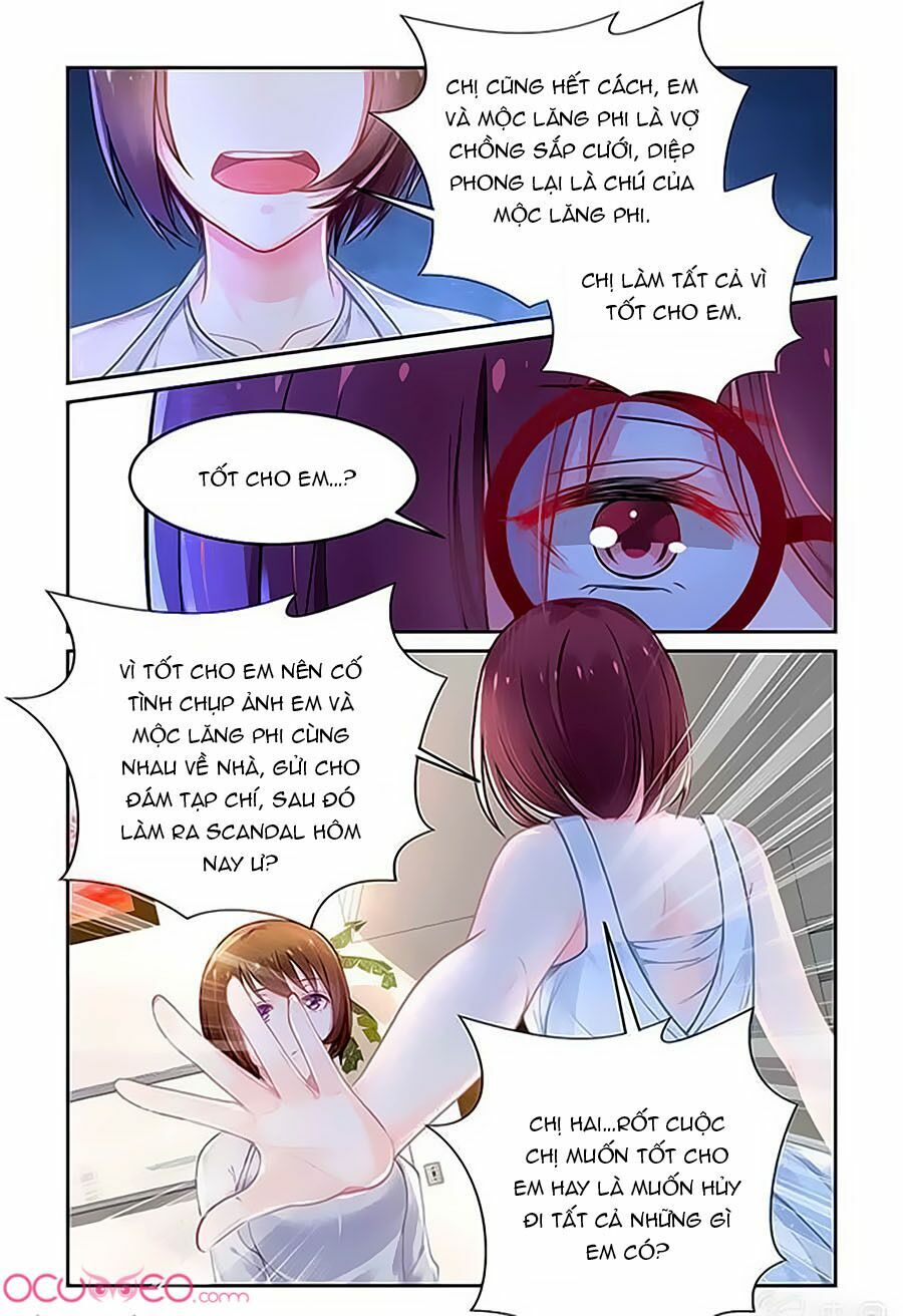 Danh Môn Thiên Hậu: Chapter 153