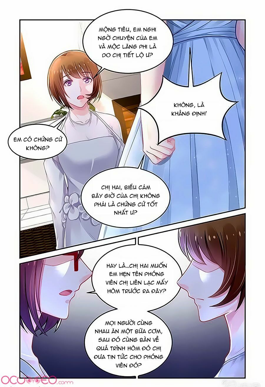 Danh Môn Thiên Hậu: Chapter 153