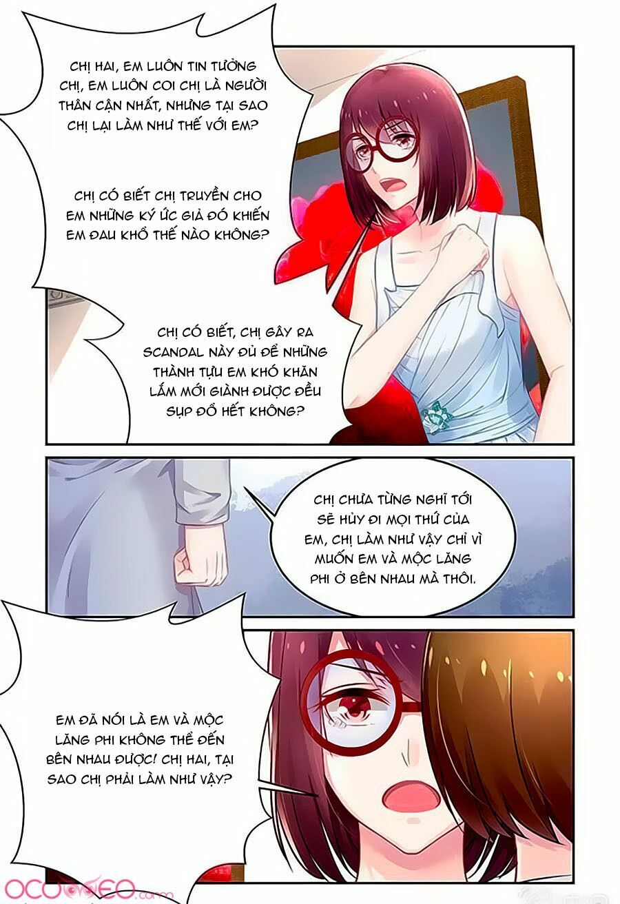 Danh Môn Thiên Hậu: Chapter 153