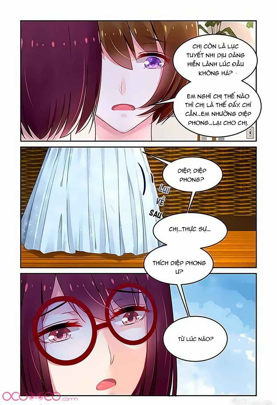 Danh Môn Thiên Hậu: Chapter 153