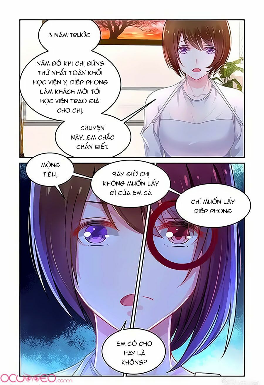 Danh Môn Thiên Hậu: Chapter 153