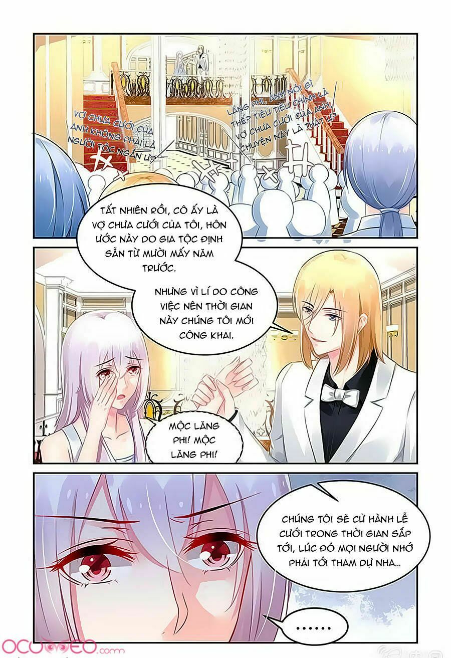 Danh Môn Thiên Hậu: Chapter 155
