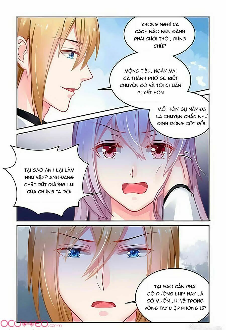 Danh Môn Thiên Hậu: Chapter 155