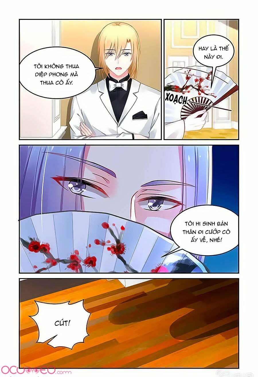 Danh Môn Thiên Hậu: Chapter 156
