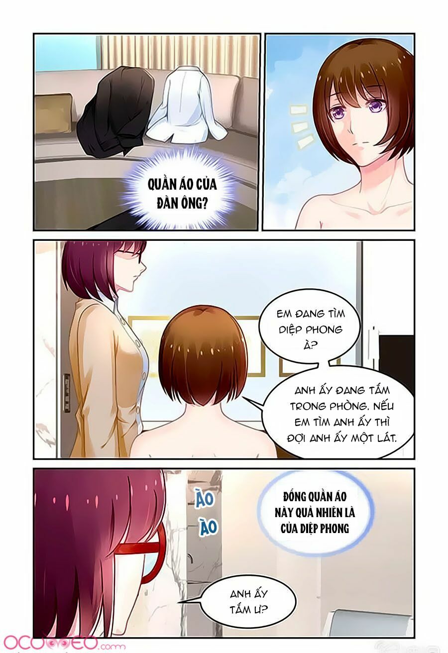 Danh Môn Thiên Hậu: Chapter 156