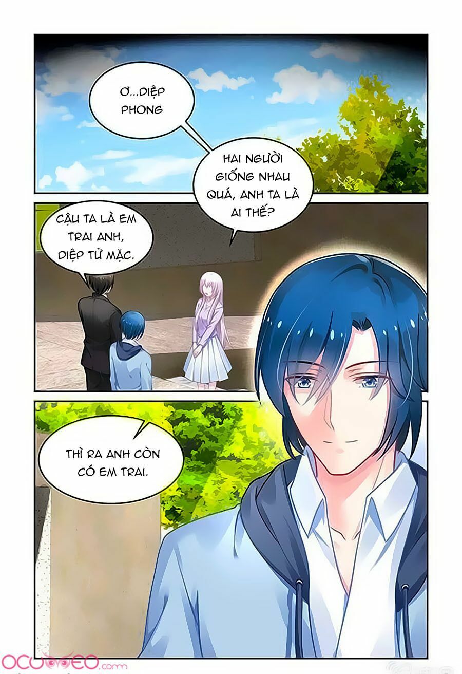 Danh Môn Thiên Hậu: Chapter 157