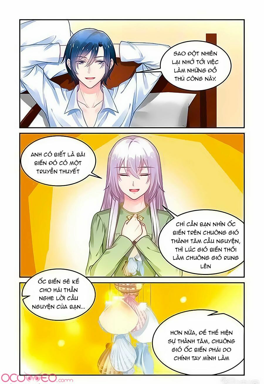 Danh Môn Thiên Hậu: Chapter 157