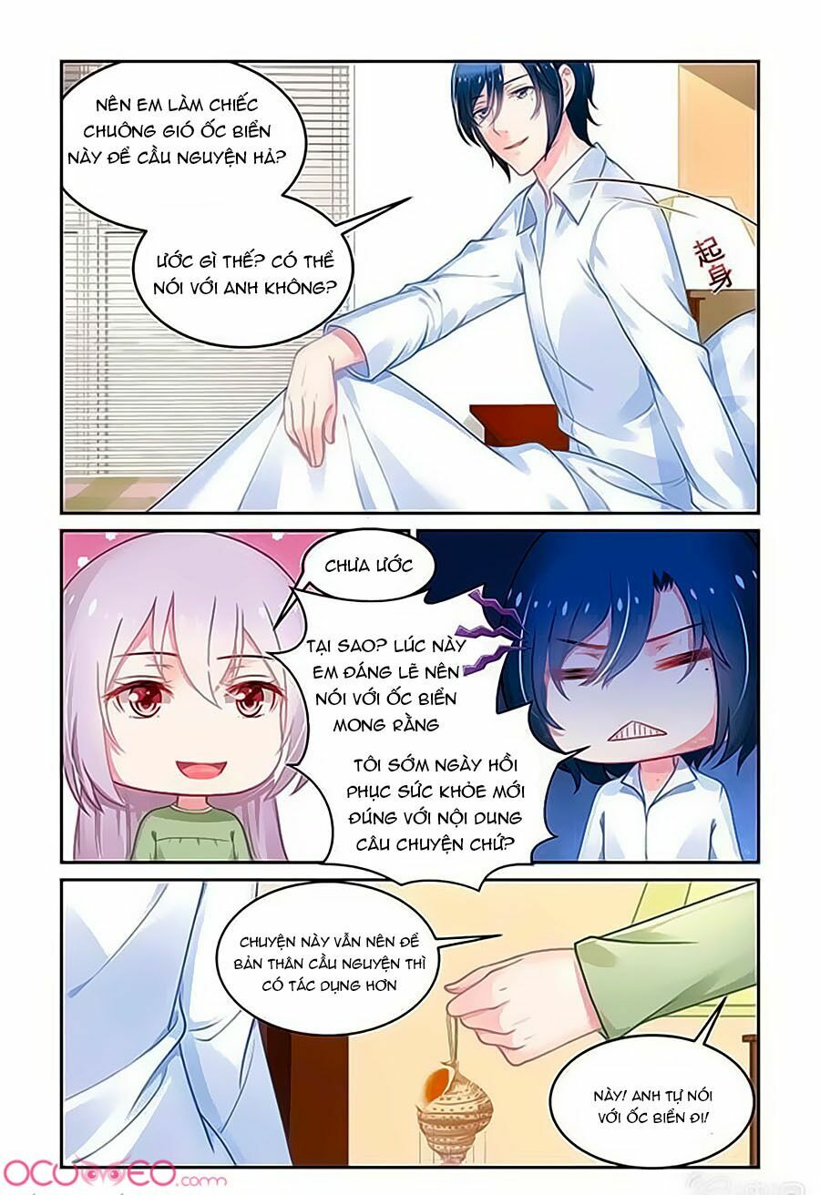 Danh Môn Thiên Hậu: Chapter 157