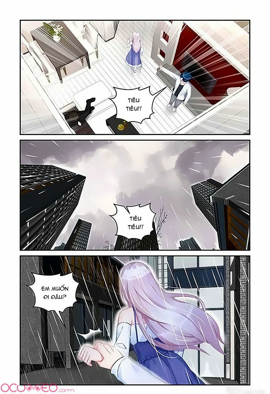 Danh Môn Thiên Hậu: Chapter 159