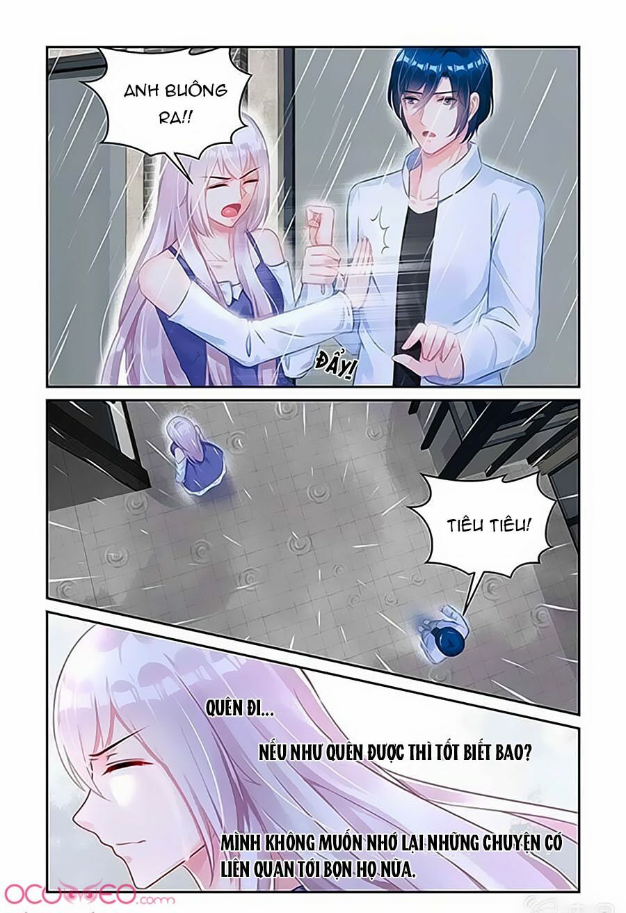 Danh Môn Thiên Hậu: Chapter 159