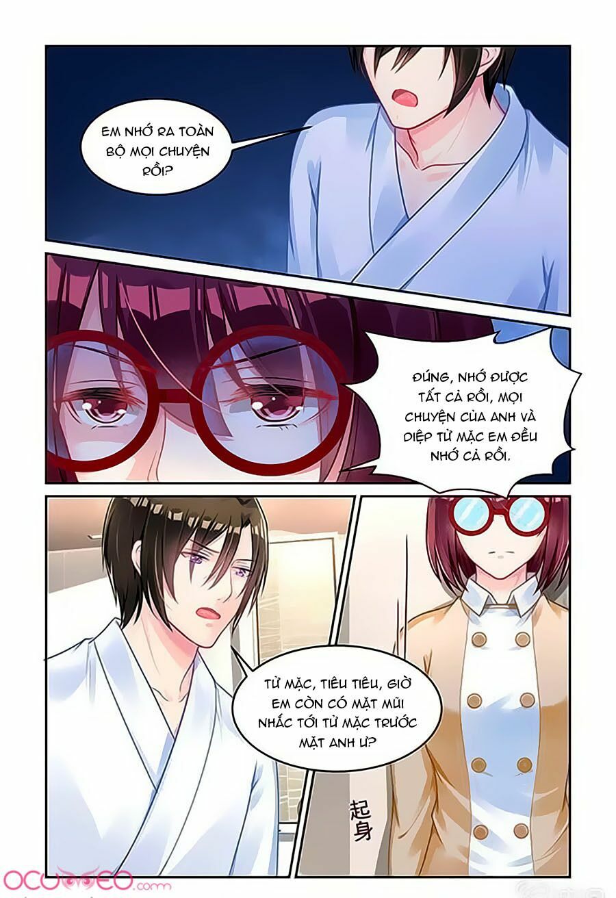 Danh Môn Thiên Hậu: Chapter 159