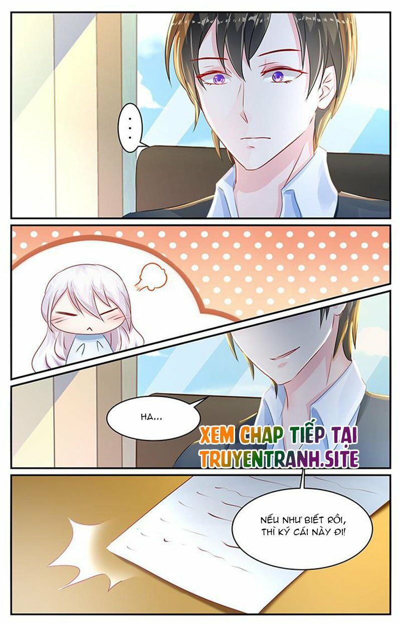 Danh Môn Thiên Hậu: Chapter 16