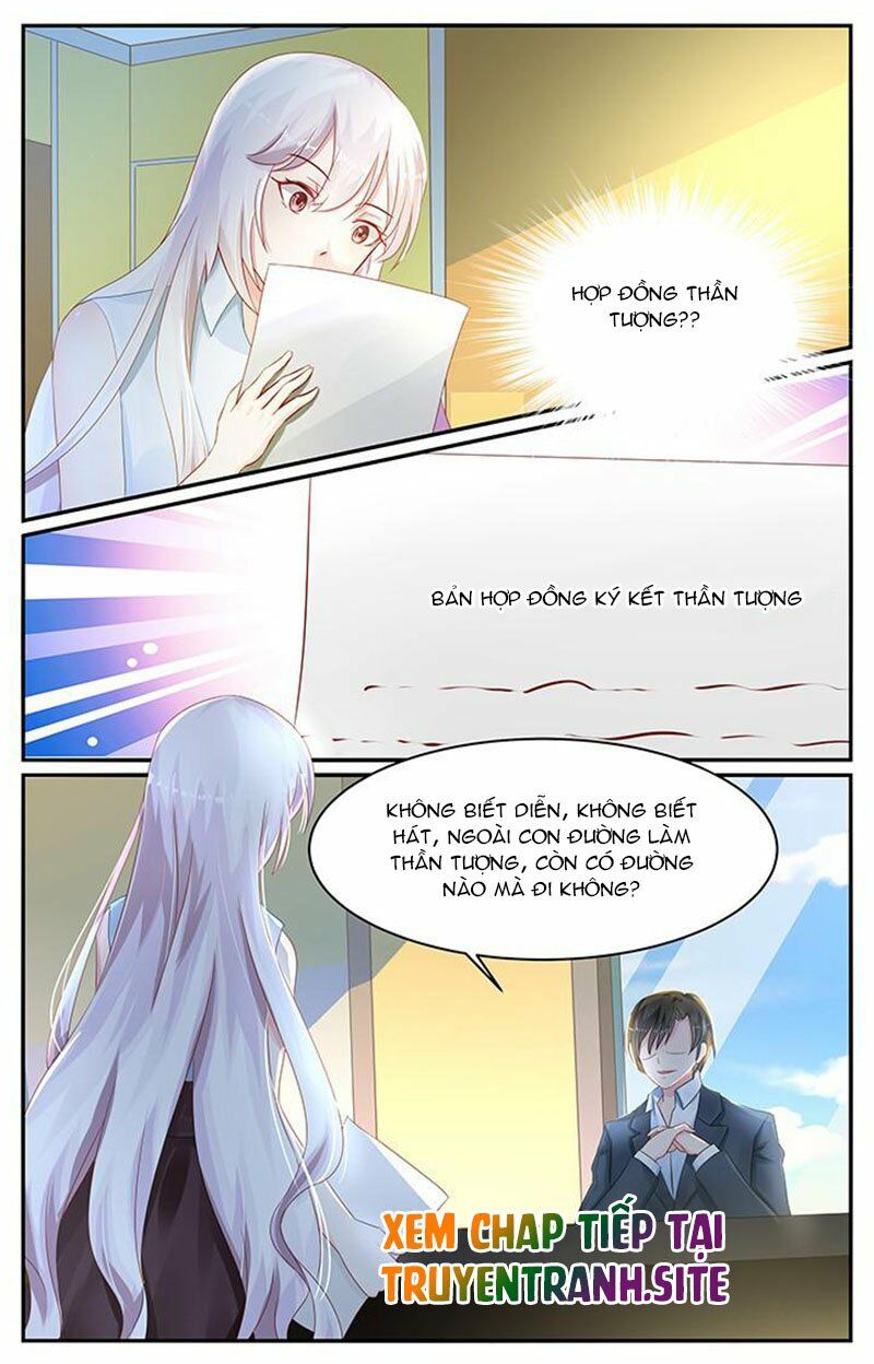 Danh Môn Thiên Hậu: Chapter 16