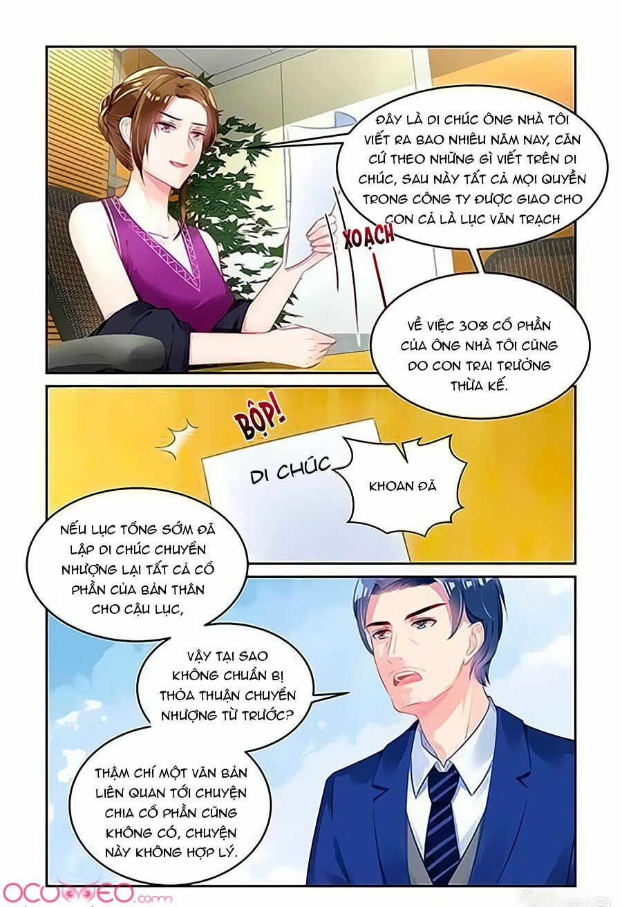 Danh Môn Thiên Hậu: Chapter 160