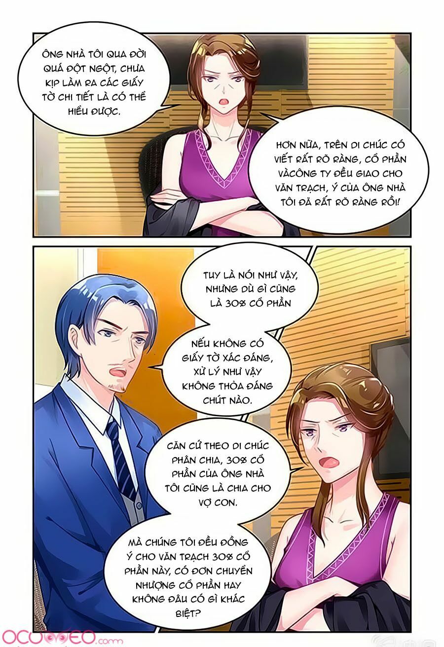 Danh Môn Thiên Hậu: Chapter 160