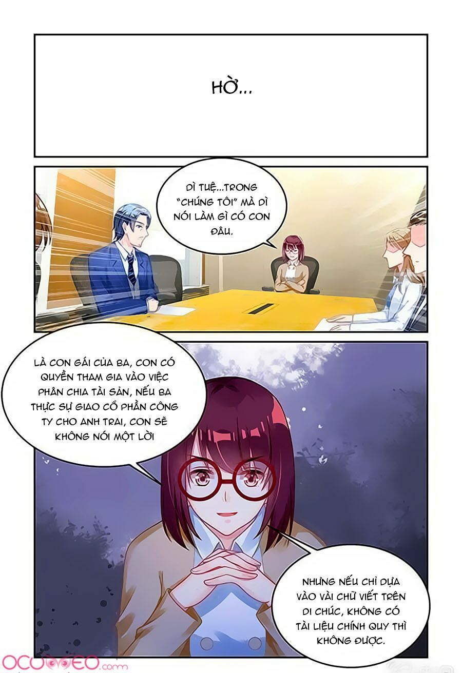 Danh Môn Thiên Hậu: Chapter 160