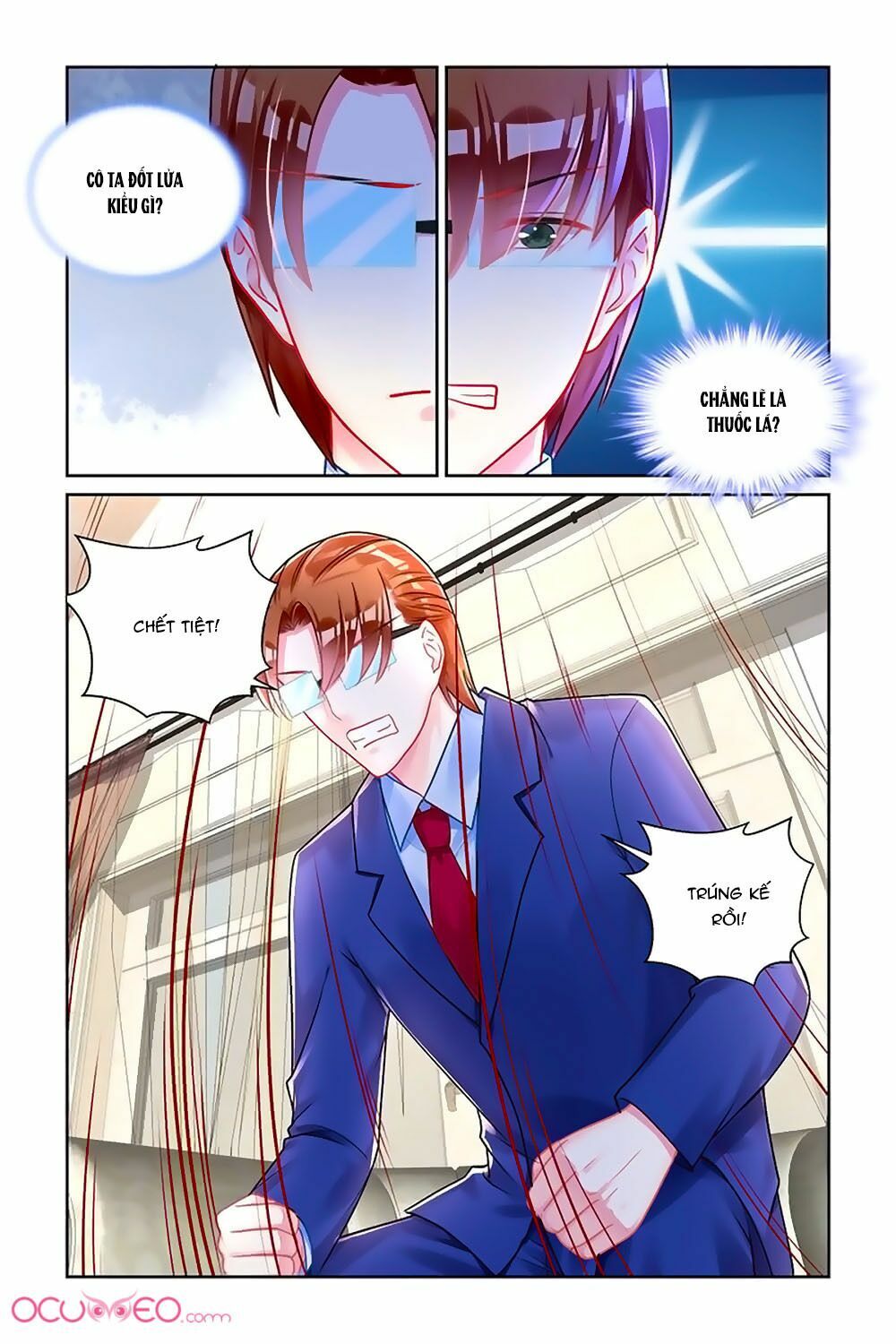 Danh Môn Thiên Hậu: Chapter 165
