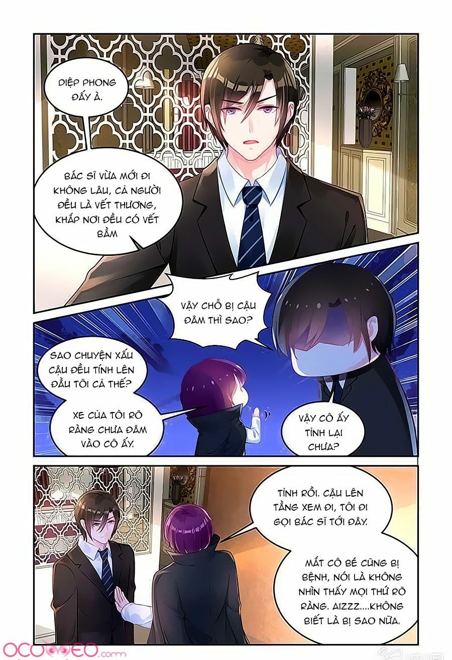 Danh Môn Thiên Hậu: Chapter 166