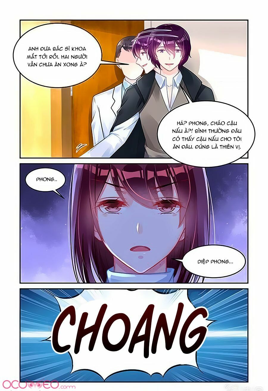 Danh Môn Thiên Hậu: Chapter 166