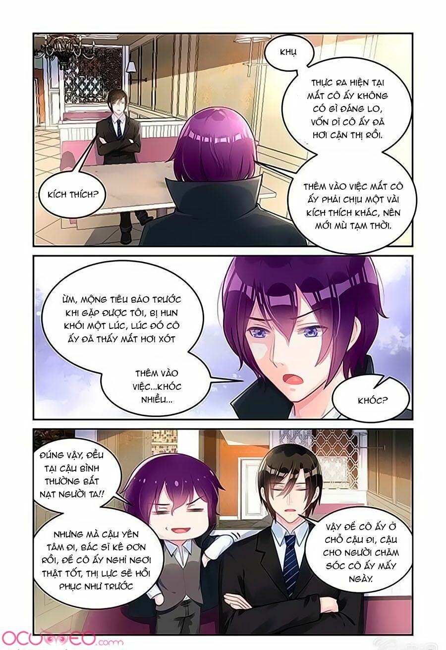 Danh Môn Thiên Hậu: Chapter 166