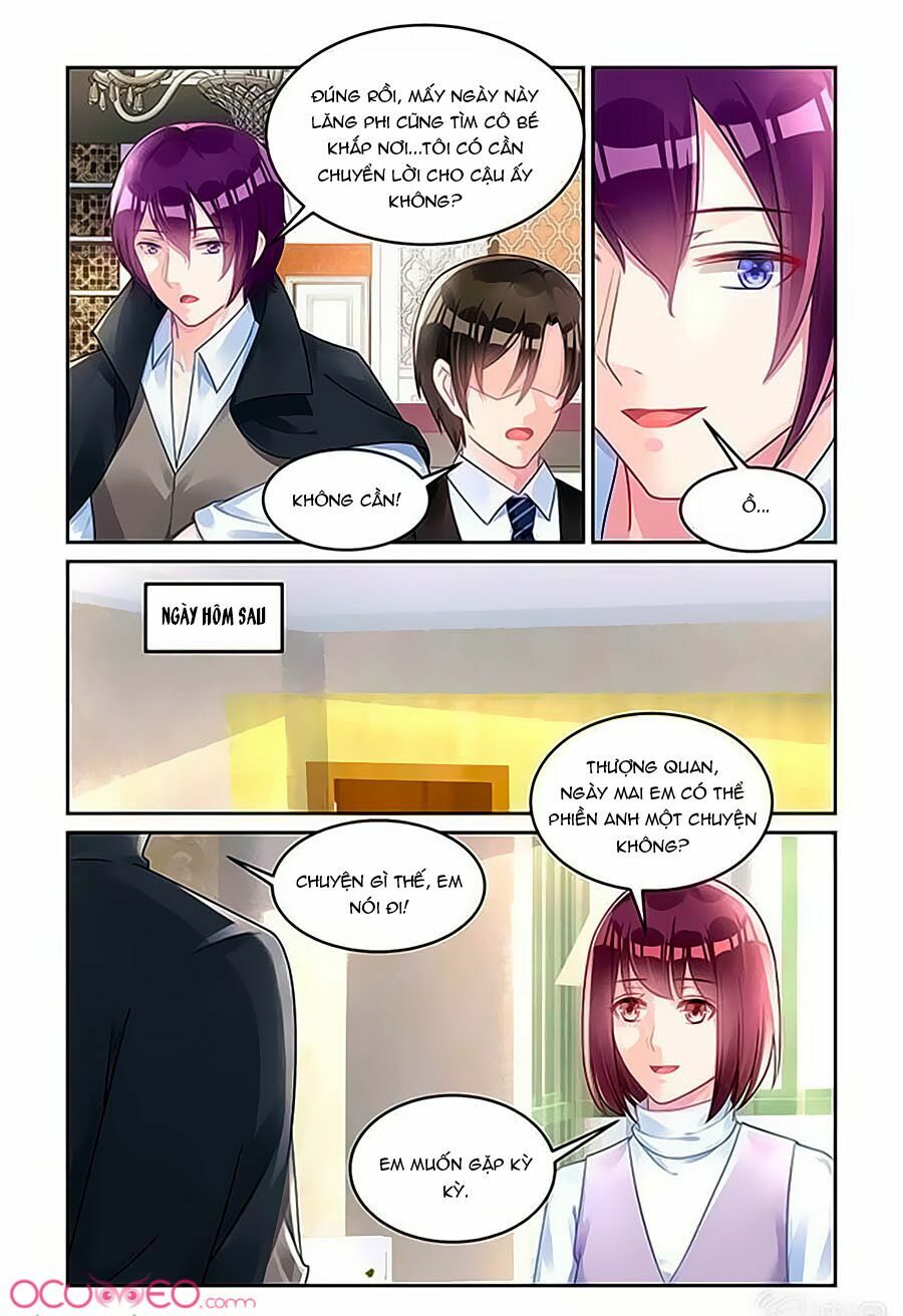 Danh Môn Thiên Hậu: Chapter 166