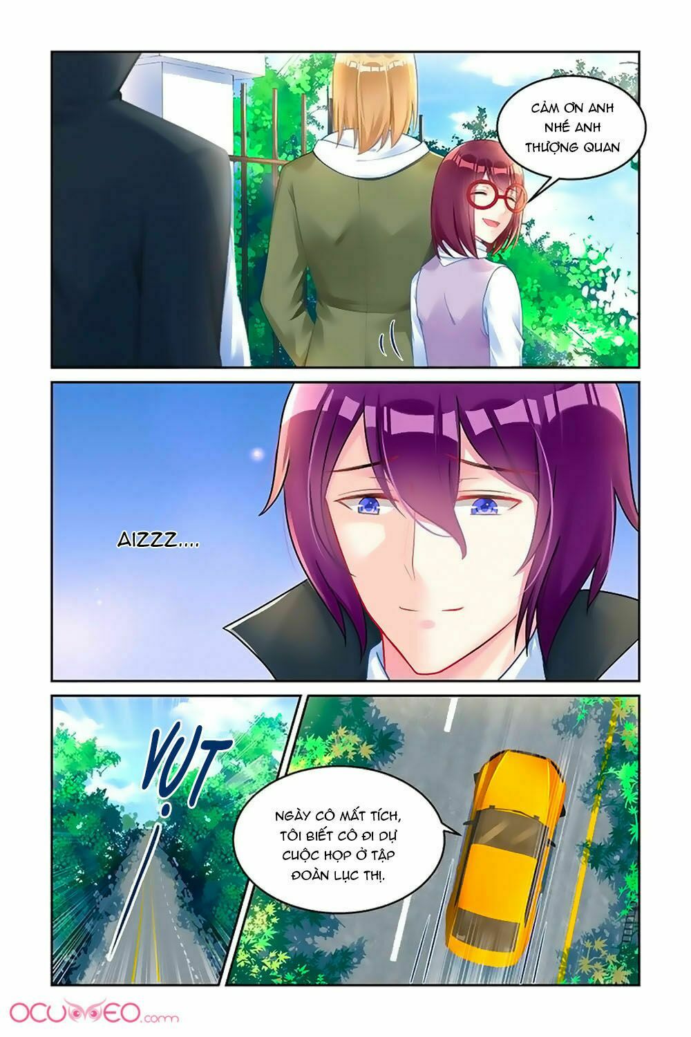 Danh Môn Thiên Hậu: Chapter 169