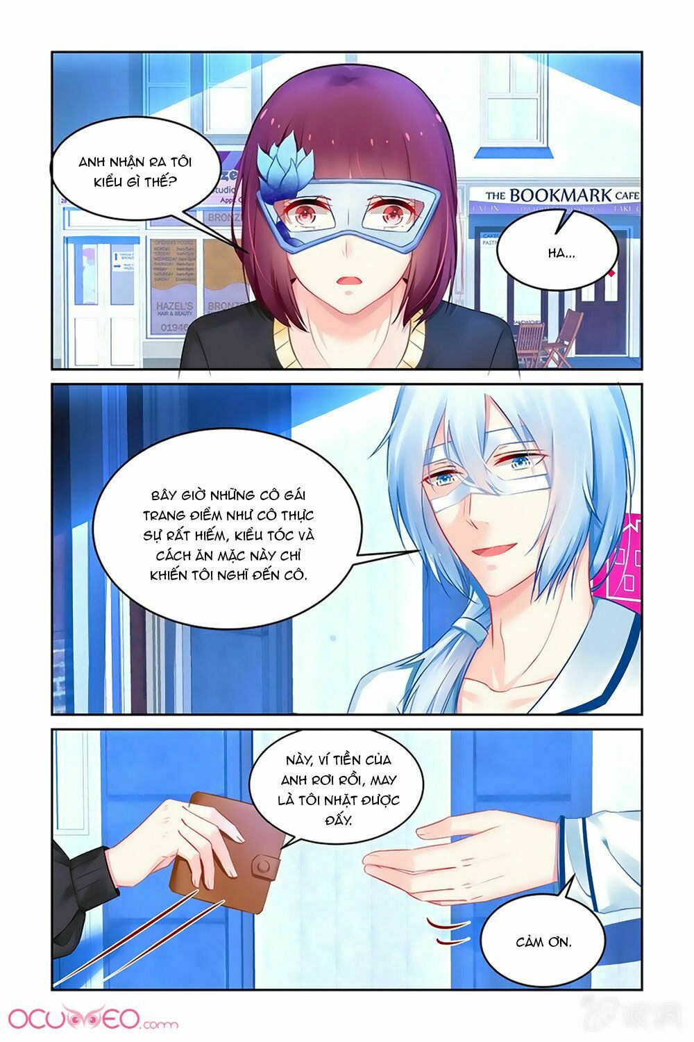 Danh Môn Thiên Hậu: Chapter 178