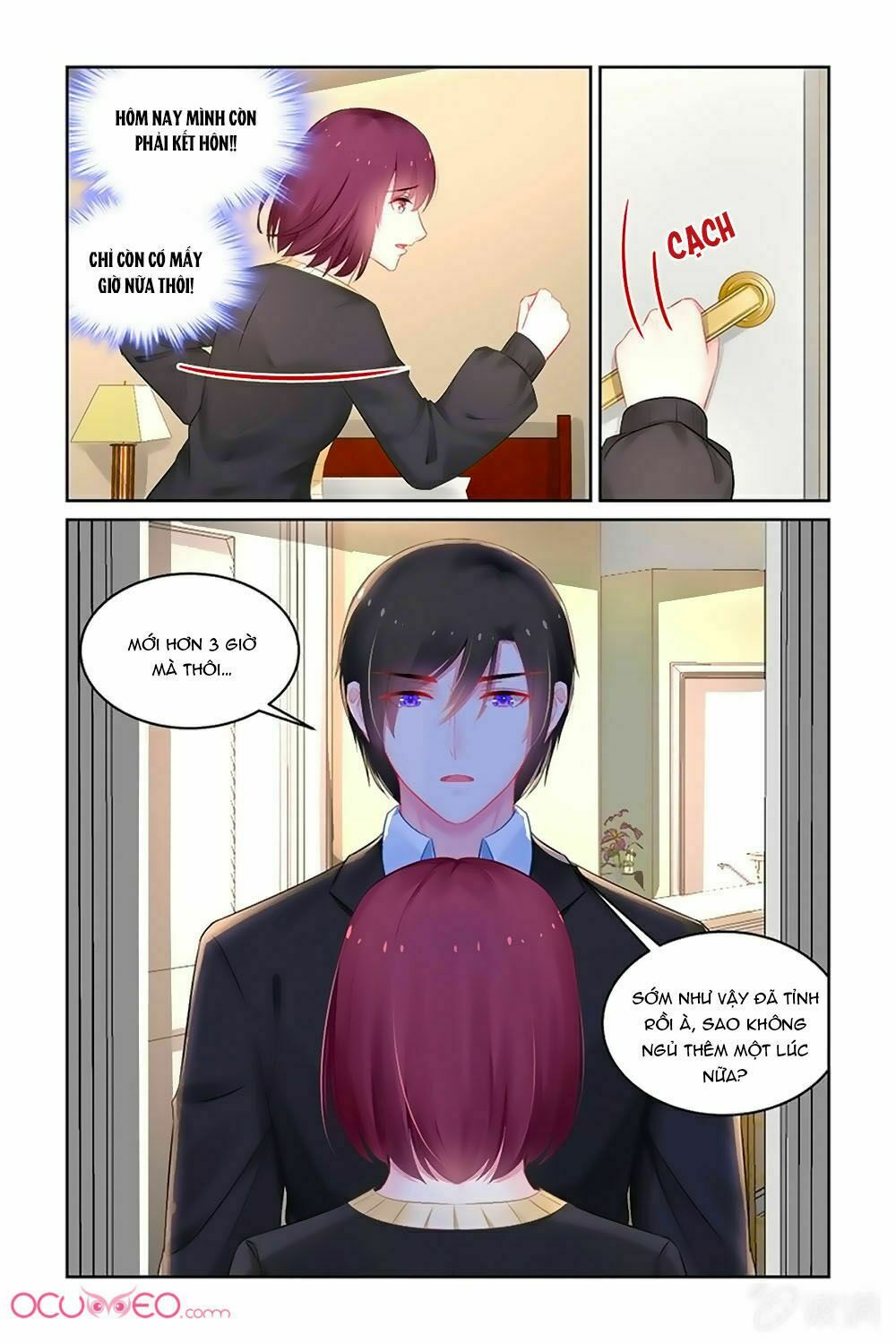 Danh Môn Thiên Hậu: Chapter 179