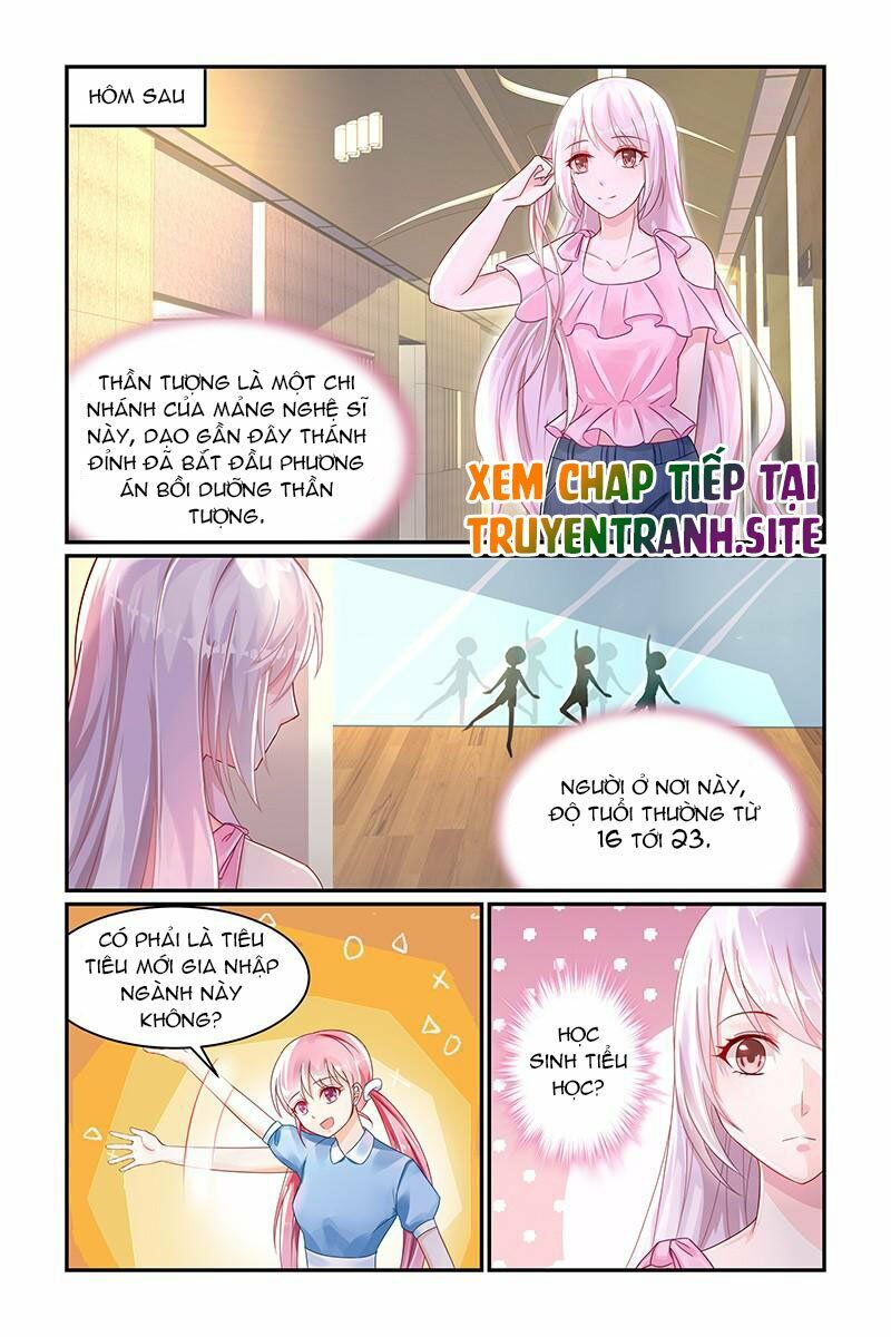 Danh Môn Thiên Hậu: Chapter 18