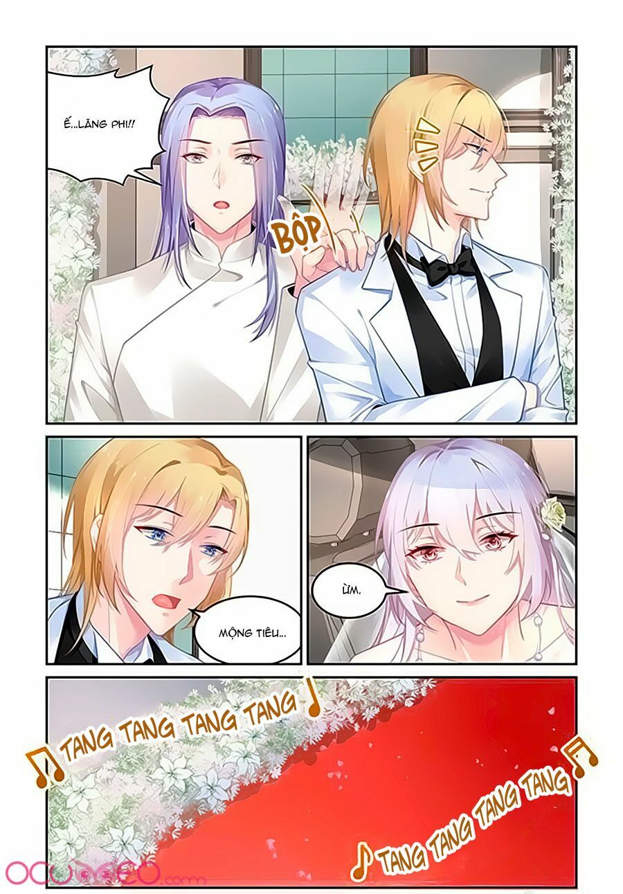 Danh Môn Thiên Hậu: Chapter 181
